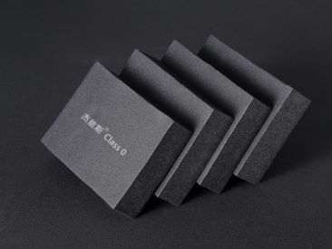 成都安安保温材料